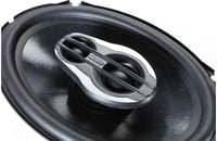 HERTZ AUDIO SPL SHOW SX 690 NEO COAXIAL SPEAKER (PAIR)