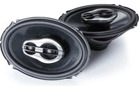HERTZ AUDIO SPL SHOW SX 690 NEO COAXIAL SPEAKER (PAIR)