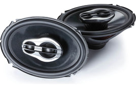 HERTZ AUDIO SPL SHOW SX 690 NEO COAXIAL SPEAKER (PAIR)