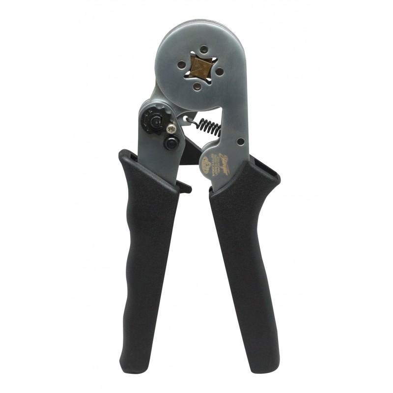 Stinger SPTFC864 Ferrule Crimper (23-10 AWG)