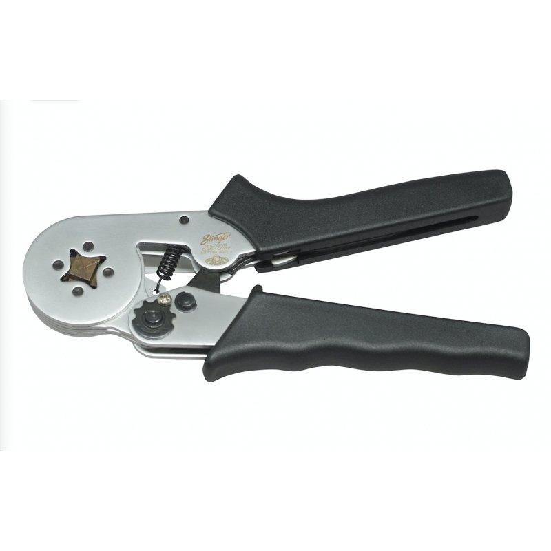 Stinger SPTFC864 Ferrule Crimper (23-10 AWG)