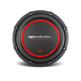 DB Drive SPW10D4 : 10" Dual 4-Ohm Subwoofer