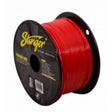 Stinger SPW316RD 16 Gauge Pro Primary Wire - 500' Roll - Red