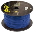 Stinger SPW318TU 18 Gauge Translucent Blue Primary Wire, 500 Ft.