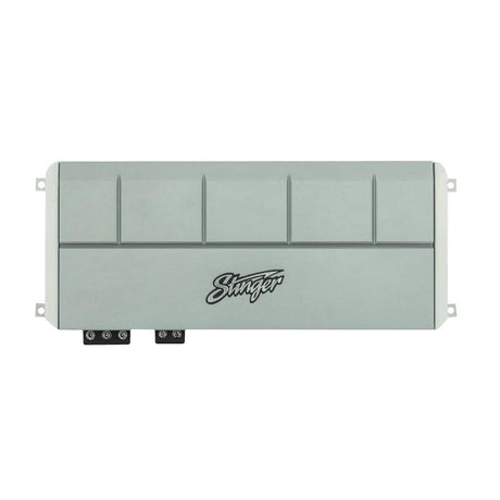 Stinger SPX1000X5 Micro 5 Channel 1000 watts Power Sports Amp