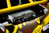 Stinger SPX1000X5 Micro 5 Channel 1000 watts Power Sports Amp