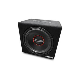 DB Drive SPX12-1BC : Subwoofer Bass Crate Enclosure