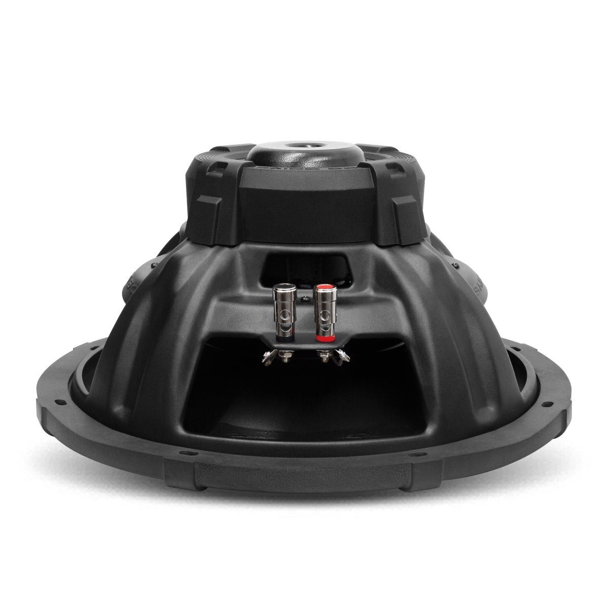 DB Drive SPX12D4 : 12" Dual 4-Ohm Subwoofer