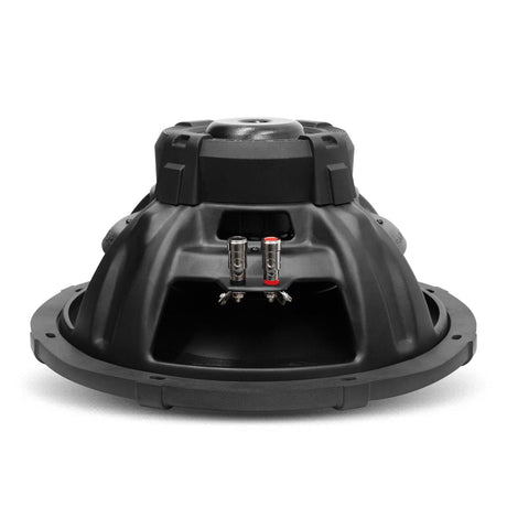DB Drive SPX12D4 : 12" Dual 4-Ohm Subwoofer