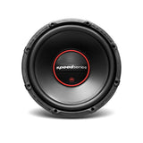 DB Drive SPX12S4 : 12" Dual 4-Ohm Subwoofer