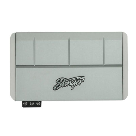 Stinger SPX700X4 Micro 4 Channel 700 Watt Powersports Amplifier