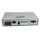 Stinger SPX700X4 Micro 4 Channel 700 Watt Powersports Amplifier