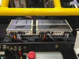 Stinger SPX700X4 Micro 4 Channel 700 Watt Powersports Amplifier