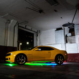Stinger SPXD5 5 Meter Dynamic Rgb Light Strip