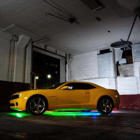 Stinger SPXD5 5 Meter Dynamic Rgb Light Strip