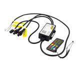 Stinger SPXDBTC Dynamic Bluetooth Controller With Rf Remote