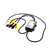 Stinger SPXDBTC Dynamic Bluetooth Controller With Rf Remote