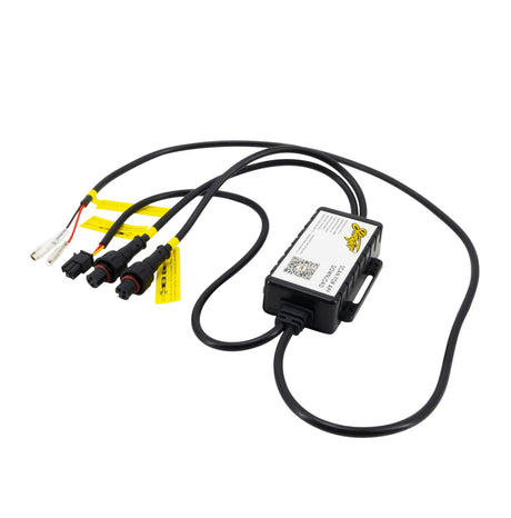 Stinger SPXDBTC Dynamic Bluetooth Controller With Rf Remote