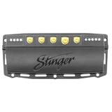 Stinger SPXSH440 4 Channel High Current Relay System Switch Hub