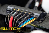 Stinger SPXSH440 4 Channel High Current Relay System Switch Hub