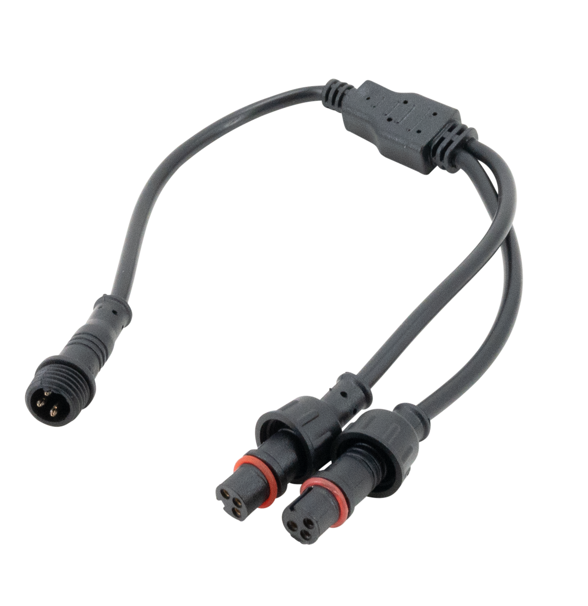 Stinger SPXYADP Y Adapter For ENLIGHT10 Spxdbtc Or Colortrail Rscbtc
