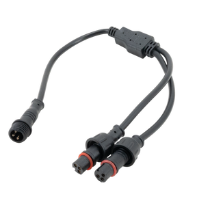 Stinger SPXYADP Y Adapter For ENLIGHT10 Spxdbtc Or Colortrail Rscbtc