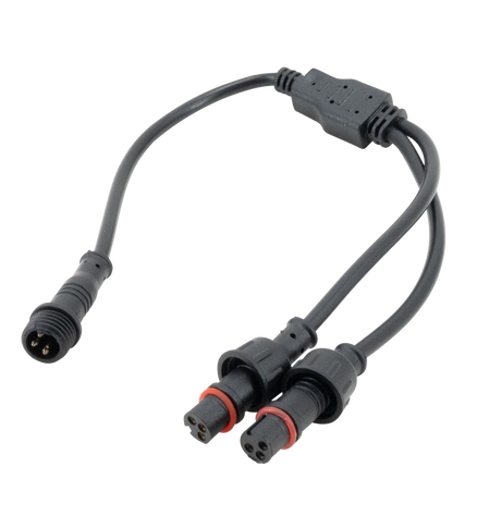 Stinger SPXYADP Y Adapter For ENLIGHT10 Spxdbtc Or Colortrail Rscbtc