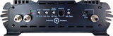 SoundQubed Q1-4500v2 Q Series Mono Amplifier