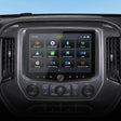 Stinger SRK-GM14HX IX210/UN1810 Full Radio Integration Kit for 2014-2018 GM Trucks