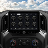 Stinger SRK-GM19X Integration & Installation Kit for 2019-2023 Chevrolet Silverado/GMC Sierra