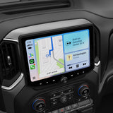 Stinger SRK-GM19X Integration & Installation Kit for 2019-2023 Chevrolet Silverado/GMC Sierra