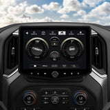 Stinger SRK-GM19X Integration & Installation Kit for 2019-2023 Chevrolet Silverado/GMC Sierra