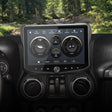 Stinger SRK-JK11HX Wrangler Jk HORIZON10® Integration & Installation Kit
