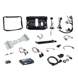 Stinger SRK-JK11HX Wrangler Jk HORIZON10® Integration & Installation Kit