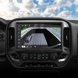 Stinger SRX-GM14128 IX212 HORIZON12 12.8" Media Receiver with Install & Integration Kit for Silverado/Sierra 1500/2500/3500