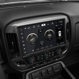 Stinger SRX-GM14128 IX212 HORIZON12 12.8" Media Receiver with Install & Integration Kit for Silverado/Sierra 1500/2500/3500