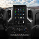 Stinger SRX-GM19128 2019-2023 Select Chevy Silverado/gmc Sierra HORIZON12 Full Integration Kit