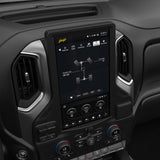 Stinger SRX-GM19128 2019-2023 Select Chevy Silverado/gmc Sierra HORIZON12 Full Integration Kit