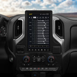 Stinger SRX-GM19128 2019-2023 Select Chevy Silverado/gmc Sierra HORIZON12 Full Integration Kit