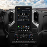 Stinger SRX-GM19128 2019-2023 Select Chevy Silverado/gmc Sierra HORIZON12 Full Integration Kit