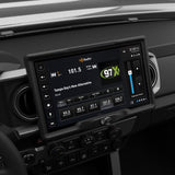 Stinger SRX-TAC16128 IX212 HORIZON12 12.8" Media Receiver with Install & Integration Kit for Toyota Tacoma
