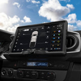 Stinger SRX-TAC16128 IX212 HORIZON12 12.8" Media Receiver with Install & Integration Kit for Toyota Tacoma