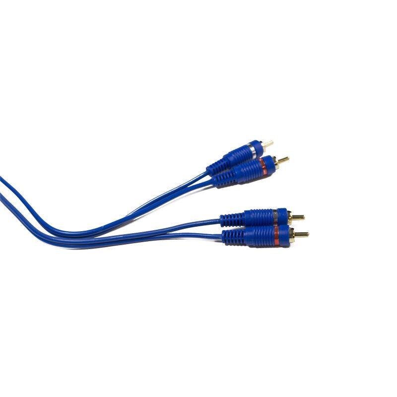 Stinger SSIB17 Select 17 FT SQ RCA Blue