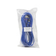 Stinger SSIB20 Select 20 FT SQ RCA Blue
