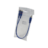 Stinger SSIBY2F Select RCA Y 2F-1M Blue
