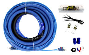 Stinger SSK0 Select 1/0 GA Amp Kit