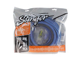 Stinger SSK0 Select 1/0 GA Amp Kit