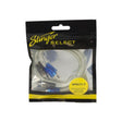 Stinger SSPRCA1.5 Performance Series 1.5FT Coaxial Interconnect