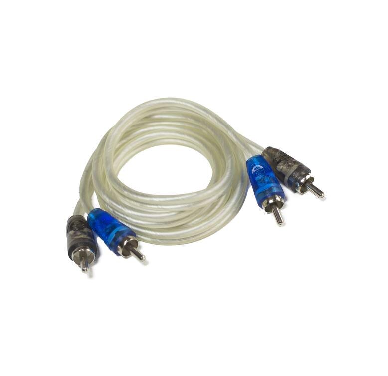 Stinger SSPRCA17 Select 17' Performance Series RCA
