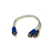 Stinger SSPRCA2F 2F-1M Perfomance Series Y Connect
